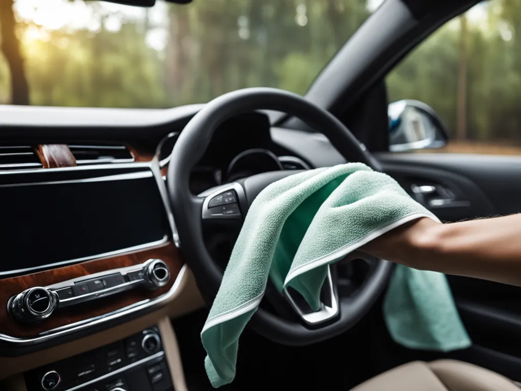 How does mobile detailing enhance operational efficiency for enterprise fleets? Mission Mobile Detailing - Auto Detailing