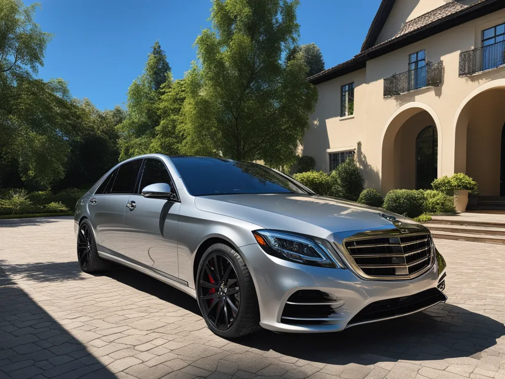 How does mobile detailing enhance operational efficiency for enterprise fleets? Mission Mobile Detailing - Professional Service