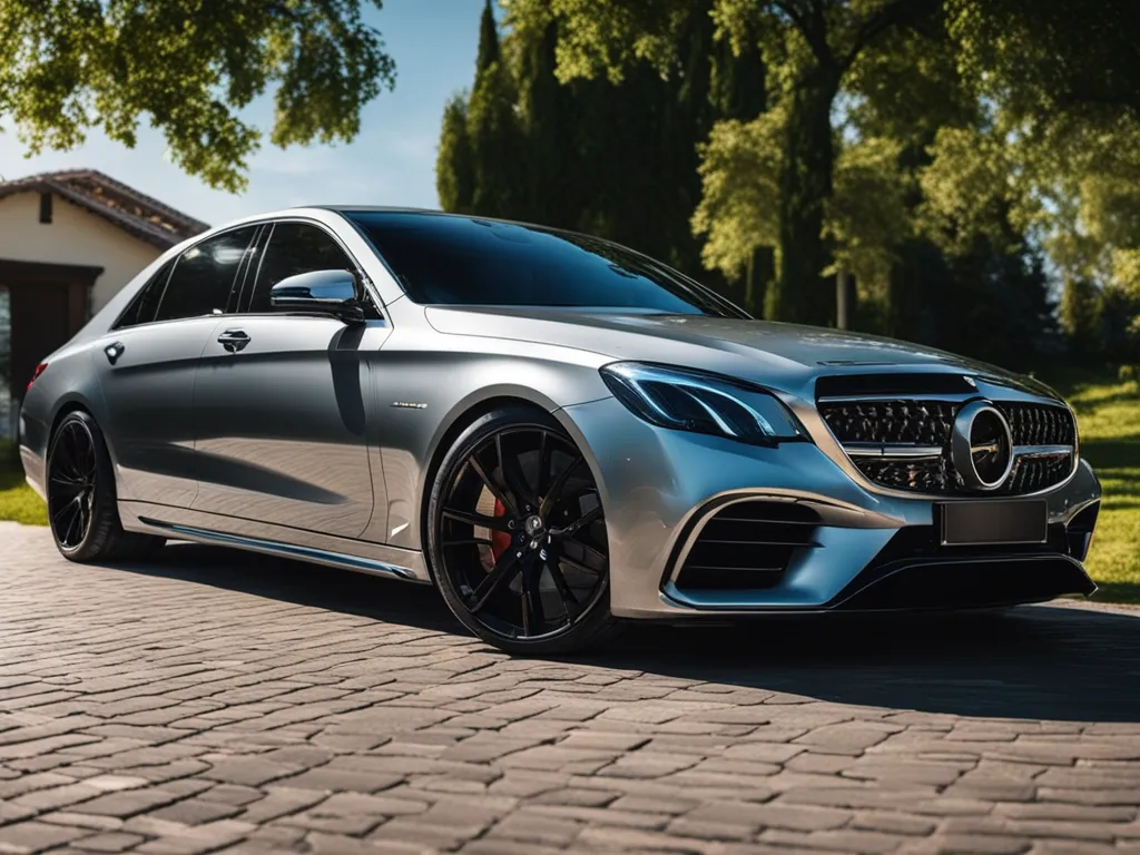 What are the key considerations for implementing mobile detailing services across a corporate vehicle portfolio? Mission Mobile Detailing - Professional Service