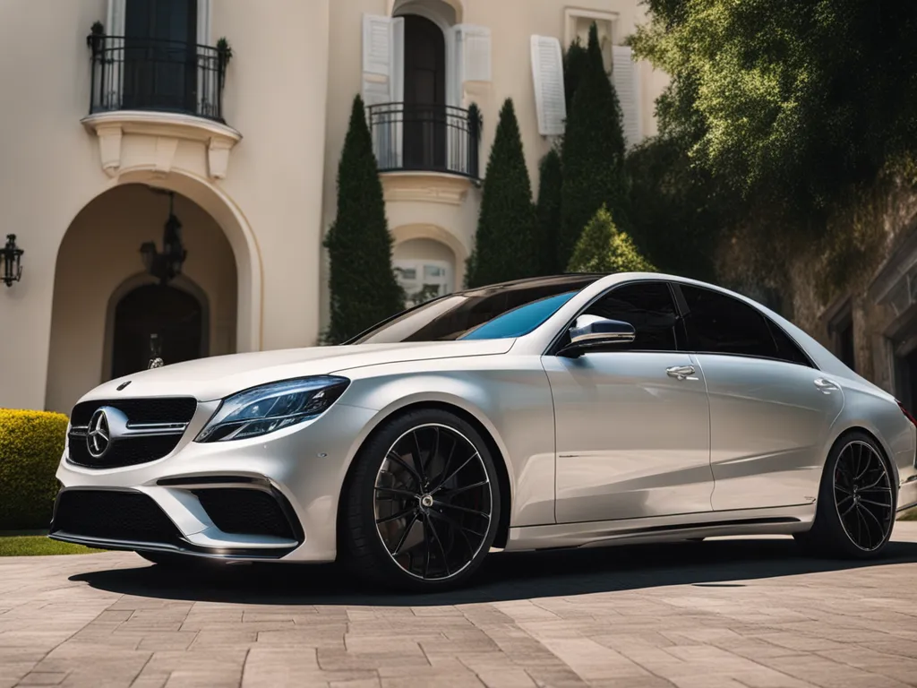Smoke Odor Removal in Encino by Mission Mobile Detailing